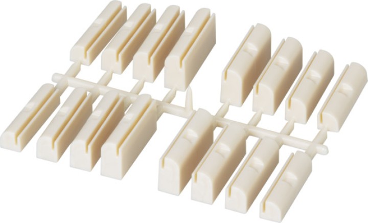 Set d’écarteurs 4982.98