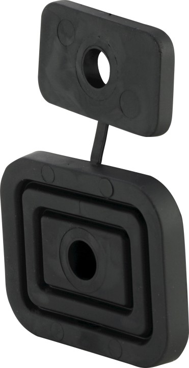 Set d’isolation acoustique 8310.52   50 X 40