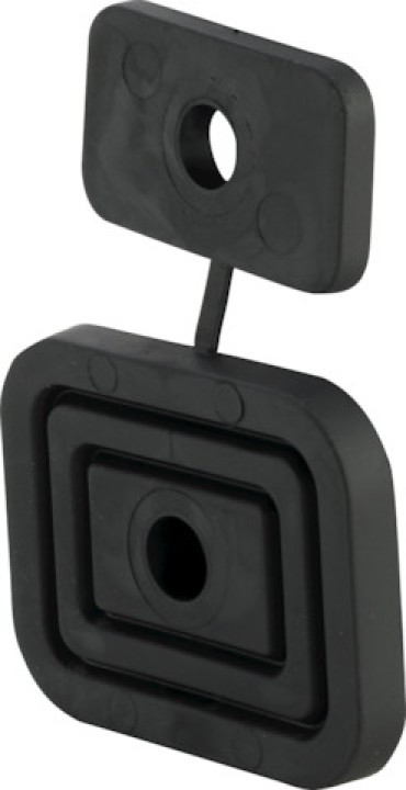 Set d’isolation acoustique 8310.52   50 X 40