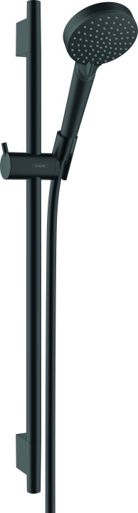 Set douche 2 jet, Unica 65 cm