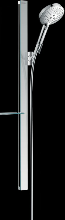 Set douche Raindance S 120