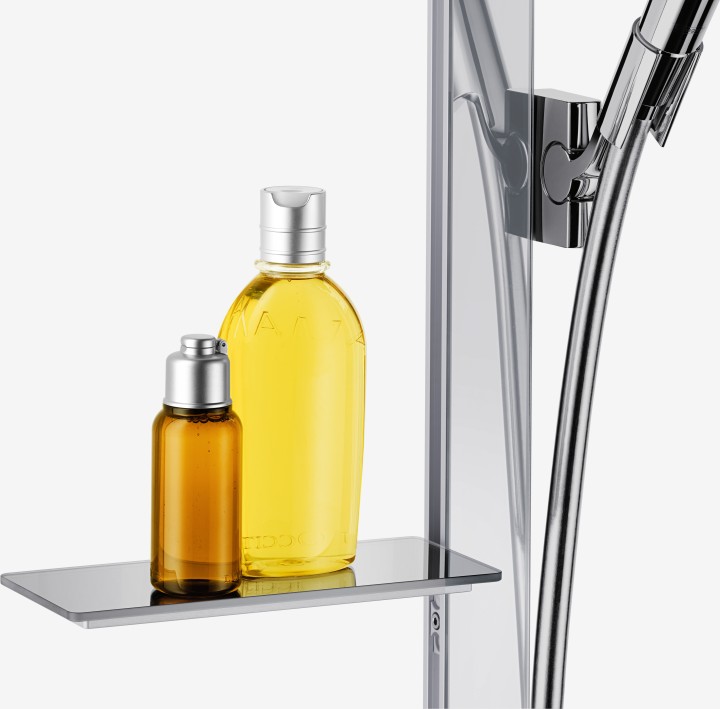Set douche Raindance S 120