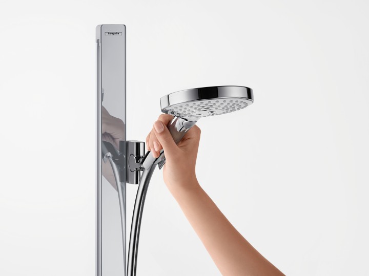 Set douche Raindance S 120