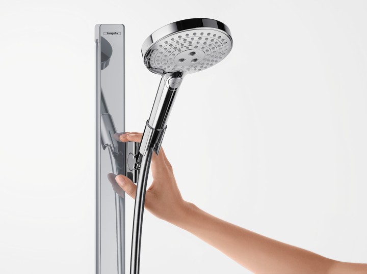 Set douche Raindance S 120