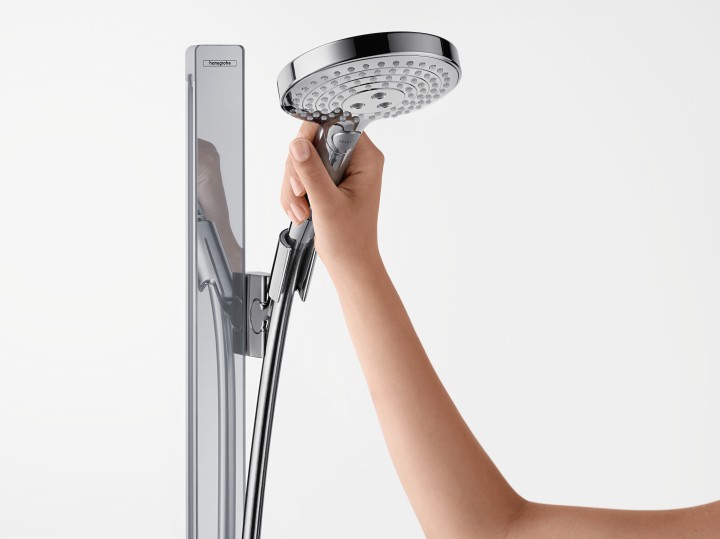 Set douche Raindance S 120