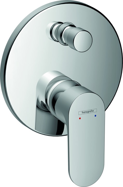 Set finition mit. Thermostat
