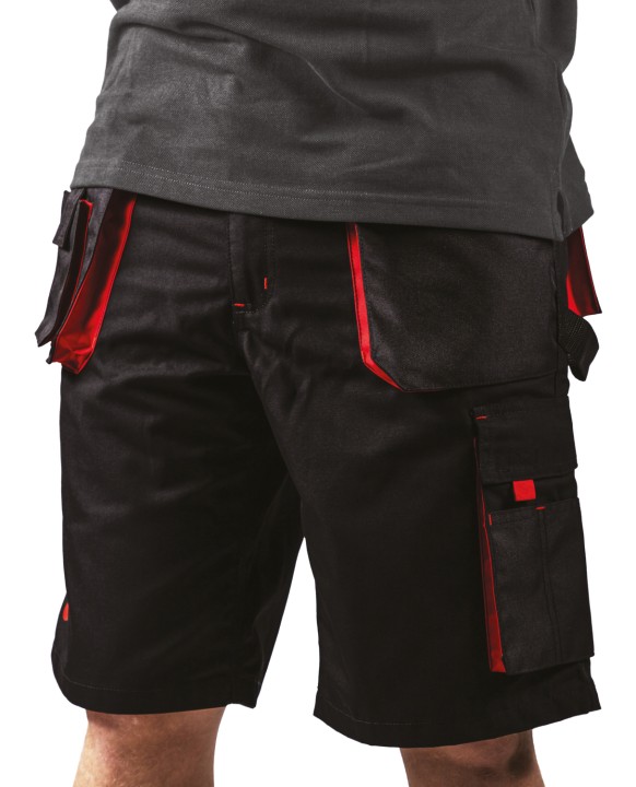 Short de travail, T46