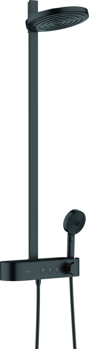 Showerpipe 260 2jet EcoSmart