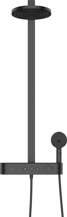 Showerpipe 260 2jet