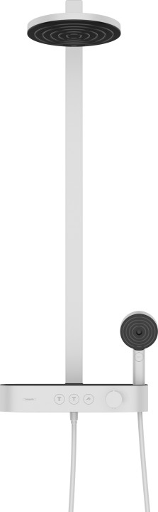 Showerpipe 260 2jet