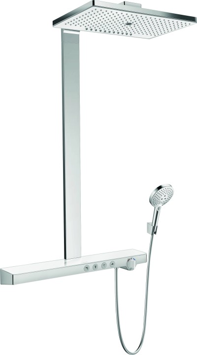 Showerpipe Rainmaker 460 3jet