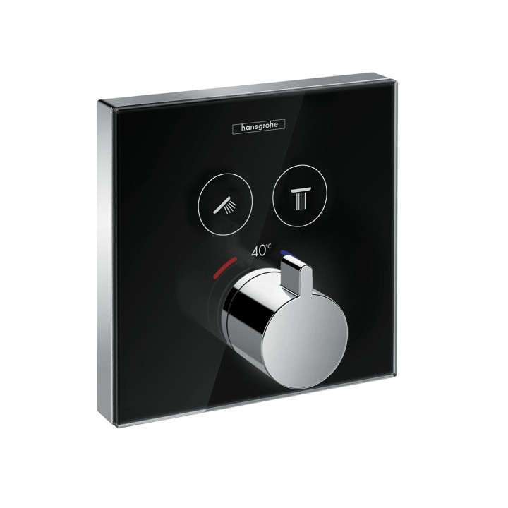 ShowerSelect Mit therm enc 2 sorties