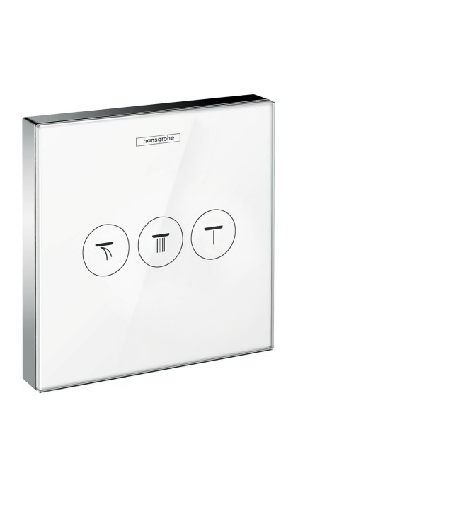 ShowerSelect Rob d'ar 3 sorties