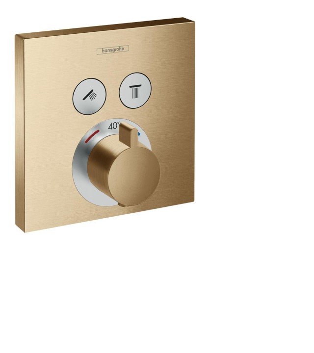 ShowerSelect Therm enc 2 fonctions