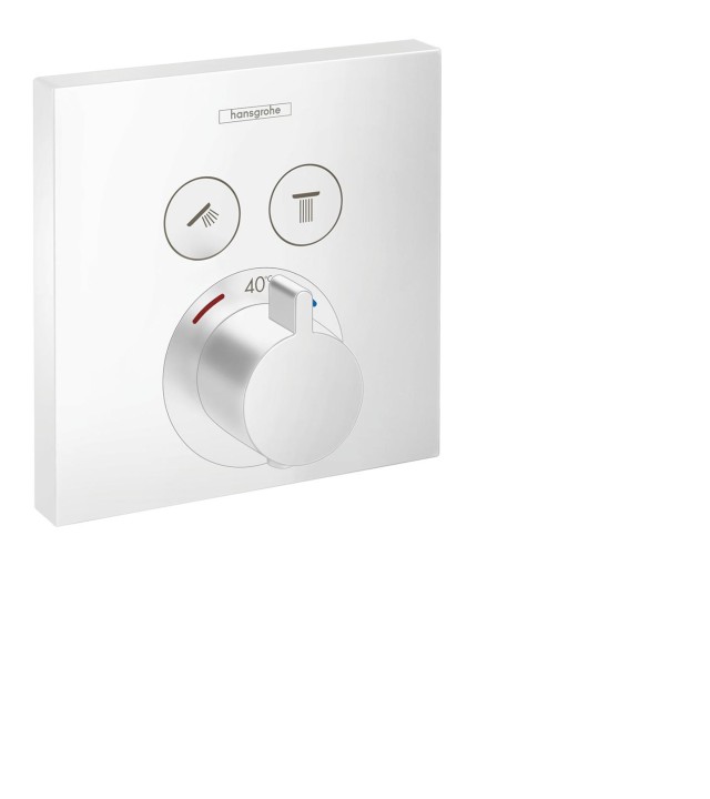 ShowerSelect Therm enc 2 fonctions
