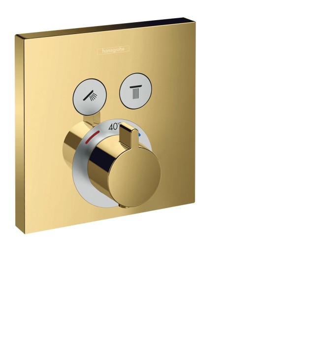 ShowerSelect Therm enc 2 fonctions