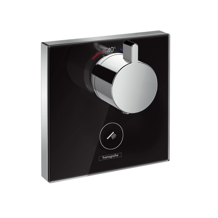 ShowerSelect Therm enc haut déb 1 sortie