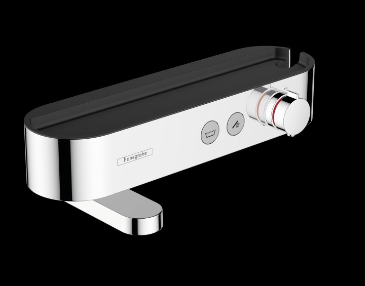 ShowerTablet Select Mitigeur thermostatique B/D