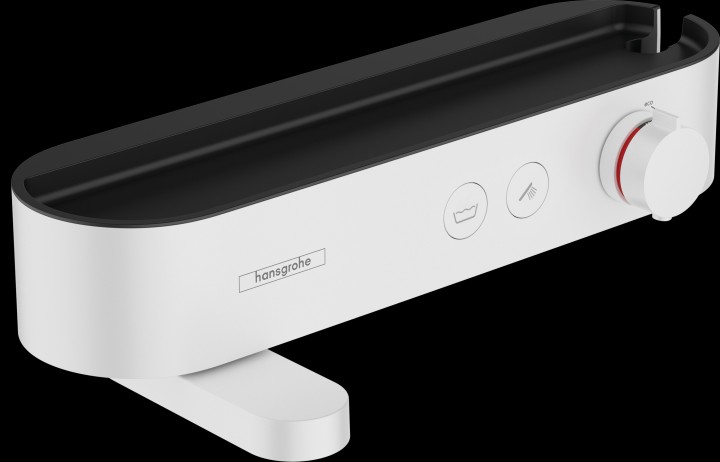 ShowerTablet Select Mitigeur thermostatique B/D