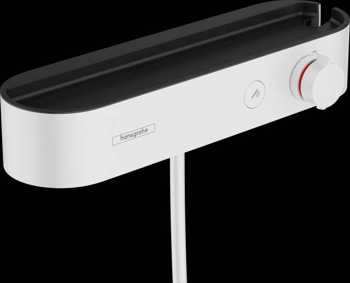 ShowerTablet Select Mitigeur thermostatique douche