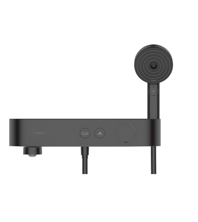 ShowerTablet Select Thermostatique bain/douche 400