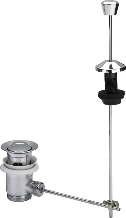 Siphon 5815   1 1/4 X 60