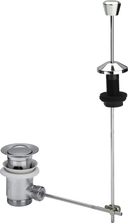 Siphon 5815   1 1/4 X 60