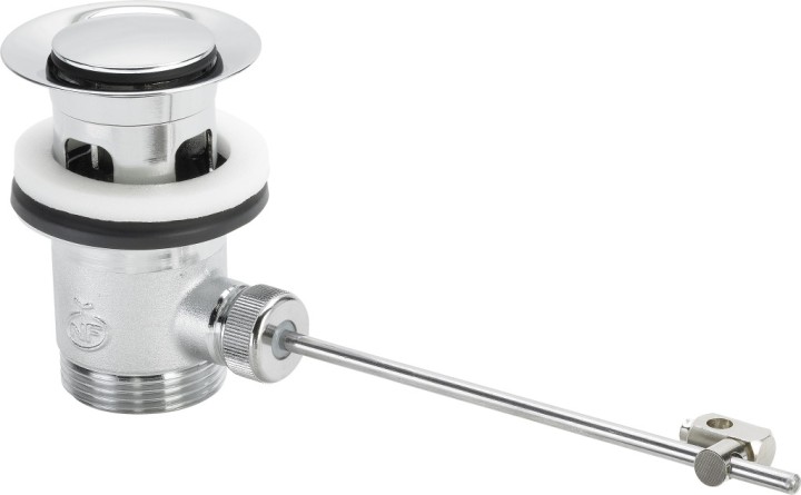 Siphon 5815.586   1 1/4 X 60