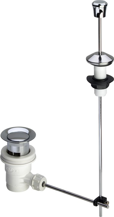 Siphon 5815K   1 1/4 X 60 X 60