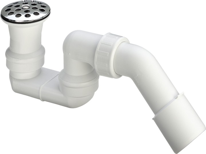 Siphon 6955.8   80 X 40/50