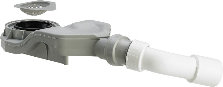 Siphon anti-odeur 4980.62   DN40/50