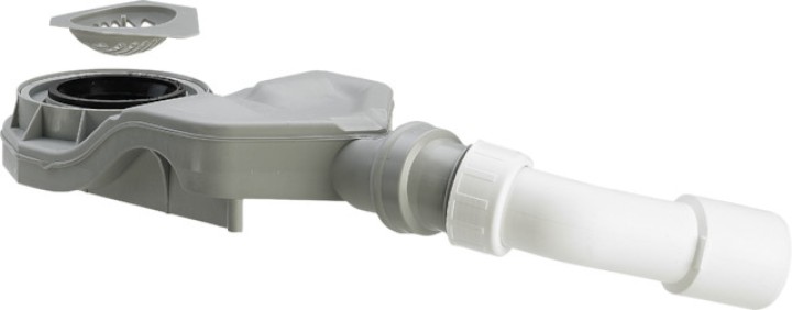 Siphon anti-odeur 4980.62   DN40/50