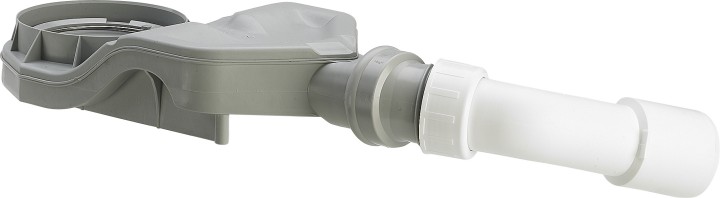 Siphon anti-odeur 4980.65   DN 40/50