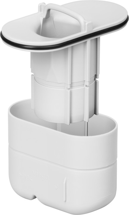 Siphon anti-odeur 4982.99
