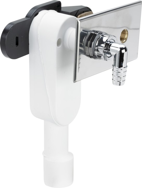 Siphon anti-odeur 5635.3   40 / 50
