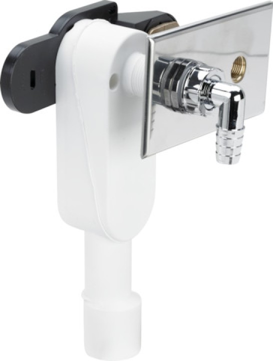 Siphon anti-odeur 5635.3   40 / 50