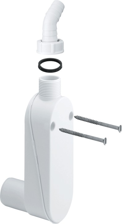Siphon anti-odeur 5636   40