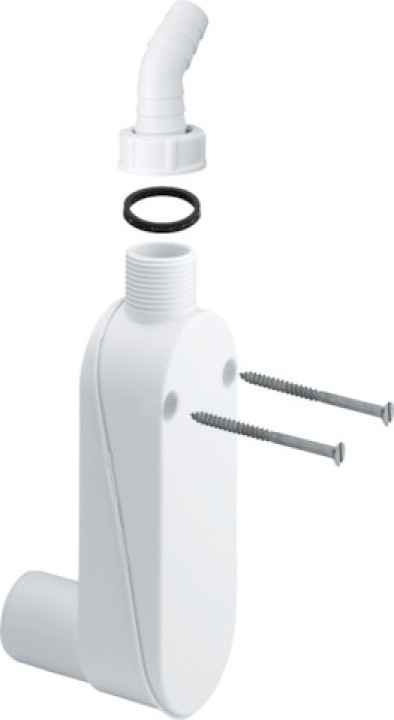 Siphon anti-odeur 5636   40