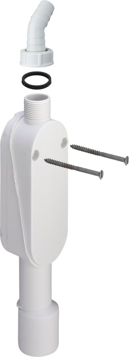 Siphon anti-odeur 5636.1   40/50