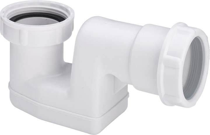 Siphon anti-odeur 6888.20   1 1/2 X 40