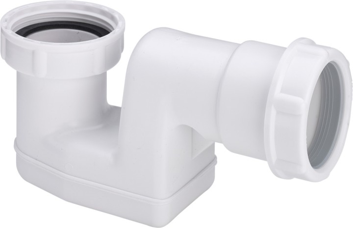 Siphon anti-odeur 6888.20   1 1/2 X 40