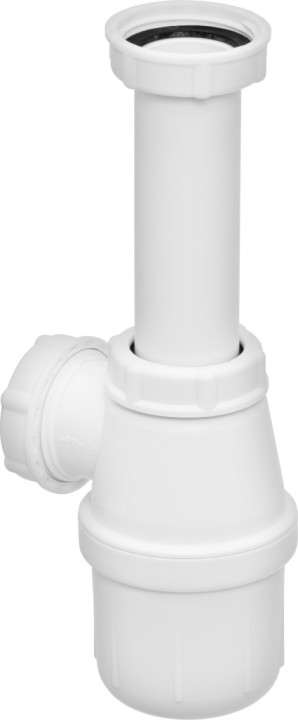 Siphon anti-odeur à culot 5725.2   1 1/4 X 1 1/2