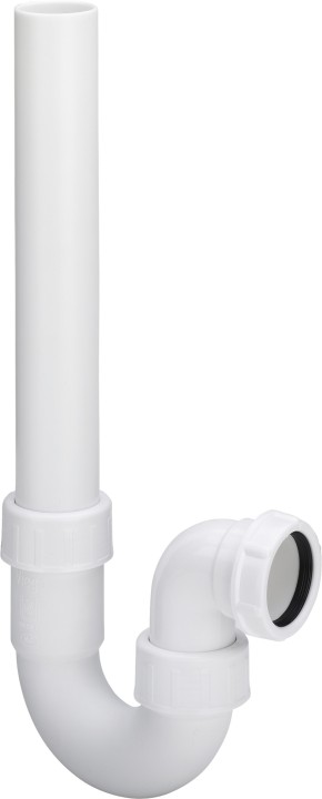Siphon anti-odeur tubulaire 7985.018   40