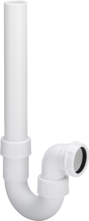 Siphon anti-odeur tubulaire 7985.018   40