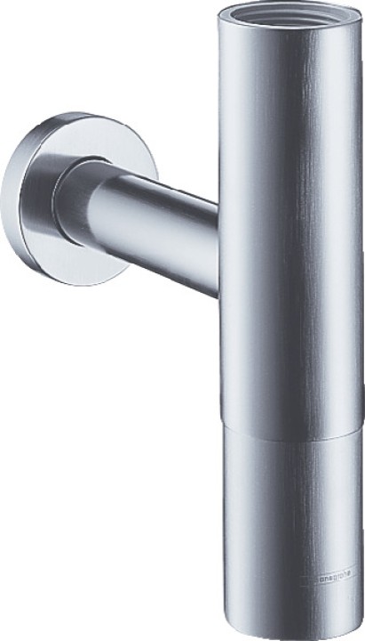 Siphon design pour lavabo