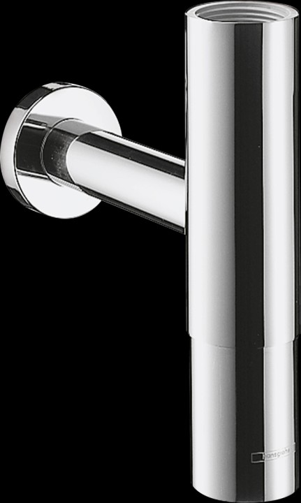 Siphon design pour lavabo