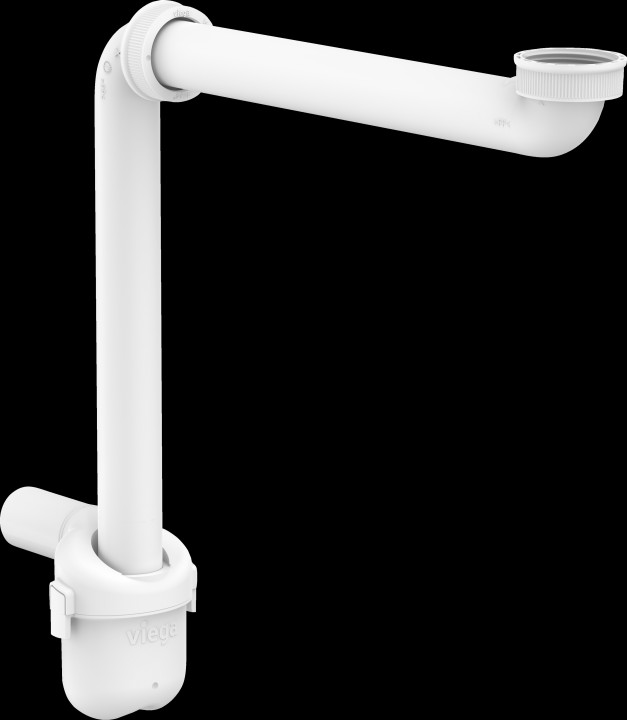 Siphon faible enc. 50mm