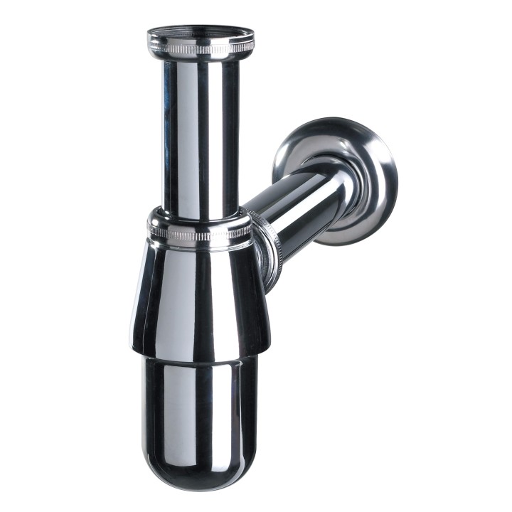 SIPHON LAITON + TUB ROS SL211B
