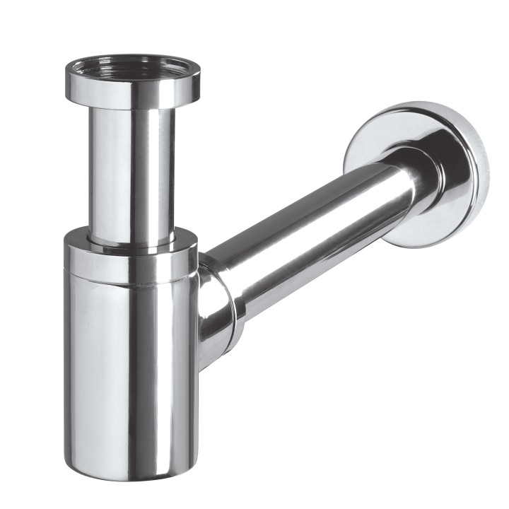 SIPHON LAVABO LAITON MINI LINEIS