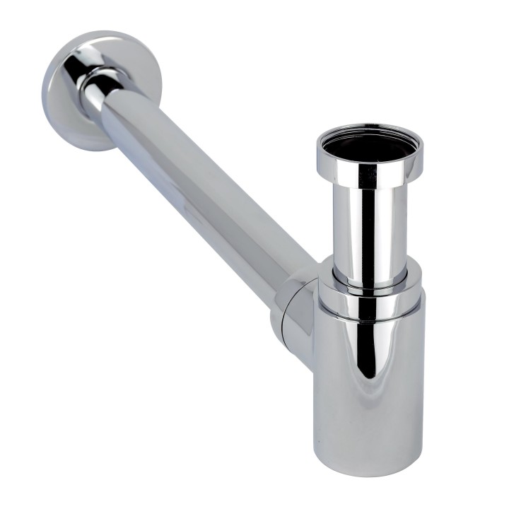 SIPHON LAVABO LAITON MINI LINEIS